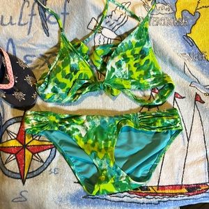 Victoria’s Secret’s bindi